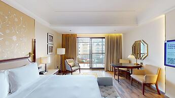 Radisson Collection Hotel & Spa, Riverfront Srinagar