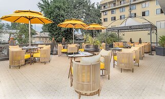 Radisson Collection Hotel & Spa, Riverfront Srinagar