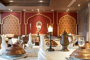 Radisson Collection Hotel & Spa, Riverfront Srinagar