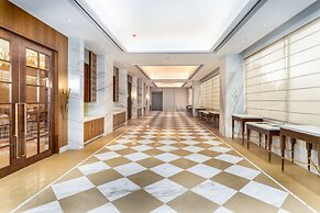 Radisson Collection Hotel & Spa, Riverfront Srinagar