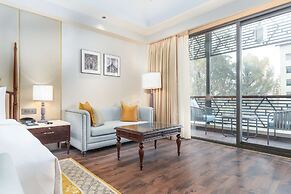 Radisson Collection Hotel & Spa, Riverfront Srinagar