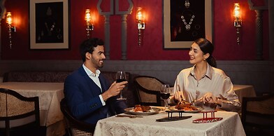 Radisson Collection Hotel & Spa, Riverfront Srinagar