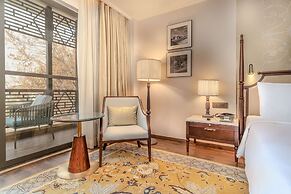 Radisson Collection Hotel & Spa, Riverfront Srinagar