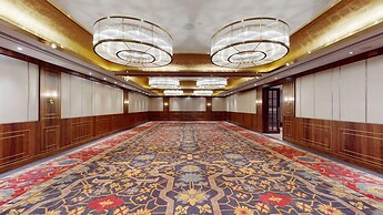 Radisson Collection Hotel & Spa, Riverfront Srinagar