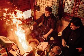 Radisson Collection Hotel & Spa, Riverfront Srinagar