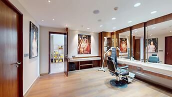 Radisson Collection Hotel & Spa, Riverfront Srinagar