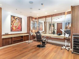 Radisson Collection Hotel & Spa, Riverfront Srinagar