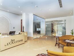 Radisson Collection Hotel & Spa, Riverfront Srinagar