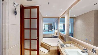 Radisson Collection Hotel & Spa, Riverfront Srinagar