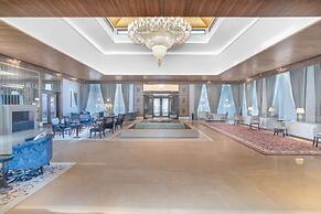Radisson Collection Hotel & Spa, Riverfront Srinagar