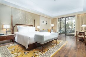 Radisson Collection Hotel & Spa, Riverfront Srinagar