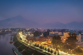 Radisson Collection Hotel & Spa, Riverfront Srinagar