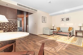 Radisson Collection Hotel & Spa, Riverfront Srinagar