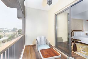 Radisson Collection Hotel & Spa, Riverfront Srinagar