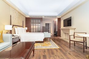 Radisson Collection Hotel & Spa, Riverfront Srinagar