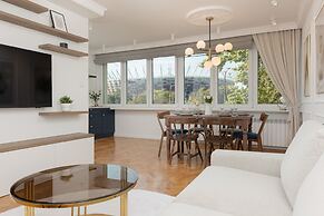 Apartment in the City Centre by Renters