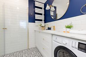 Apartment in the City Centre by Renters