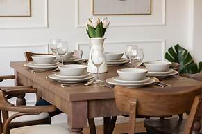 Apartment in the City Centre by Renters