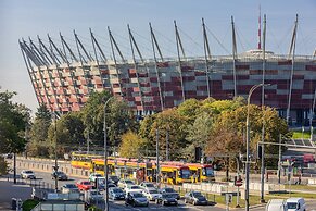 Apartment in the City Centre by Renters