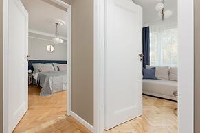 Apartment in the City Centre by Renters