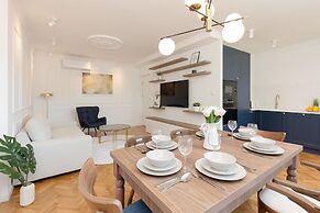 Apartment in the City Centre by Renters