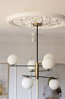 Apartment in the City Centre by Renters