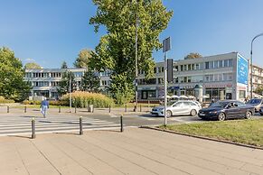 Apartment in the City Centre by Renters