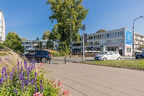 Apartment in the City Centre by Renters