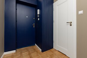 Apartment in the City Centre by Renters