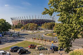 Apartment in the City Centre by Renters