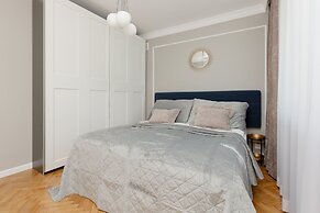 Apartment in the City Centre by Renters