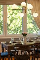 Apartment in the City Centre by Renters