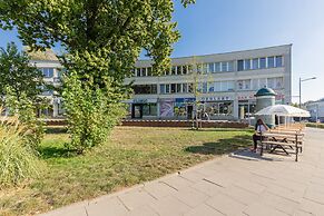 Apartment in the City Centre by Renters