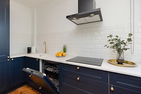 Apartment in the City Centre by Renters