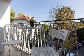 Apartment in the City Centre by Renters