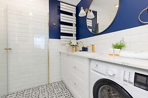 Apartment in the City Centre by Renters