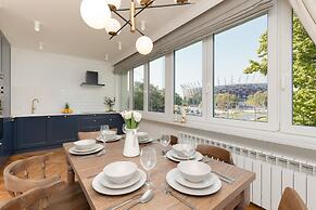 Apartment in the City Centre by Renters