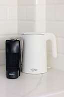 Apartment in the City Centre by Renters