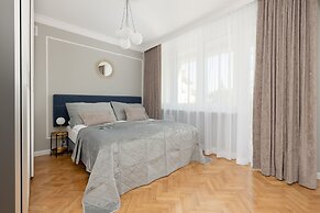 Apartment in the City Centre by Renters