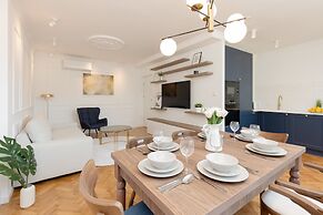 Apartment in the City Centre by Renters