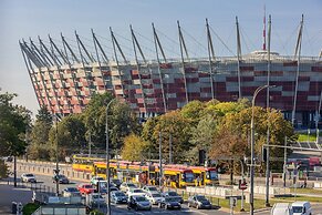 Apartment in the City Centre by Renters