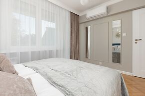 Apartment in the City Centre by Renters