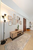 Athens City Penthouse with Terrace