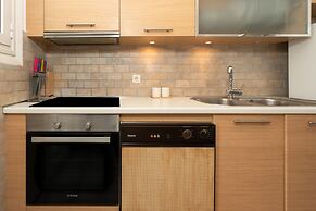 Athens City Penthouse with Terrace