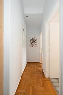 Athens City Penthouse with Terrace