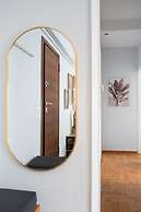 Athens City Penthouse with Terrace