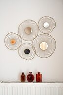 Athens City Penthouse with Terrace