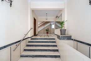 Athens City Penthouse with Terrace