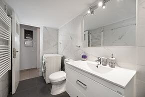 Athens City Penthouse with Terrace