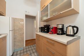 Athens City Penthouse with Terrace